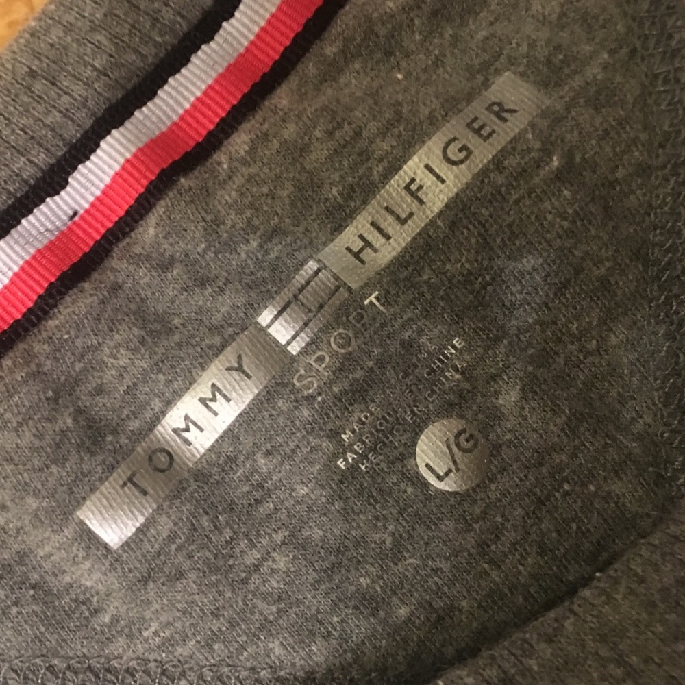 Long sleeve (short) Shirt !